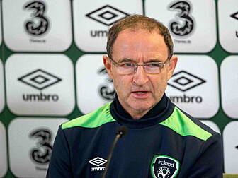 Martin O'Neill attempts jo...